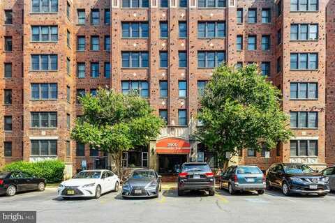 3900 14TH STREET NW, WASHINGTON, DC 20011