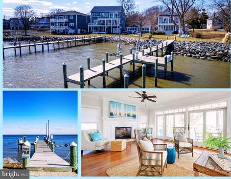 1538 ROBINSON ROAD, SHADY SIDE, MD 20764