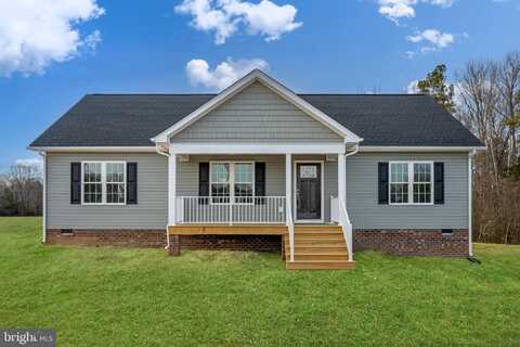 320 LLOYDS RD, CHAMPLAIN, VA 22438