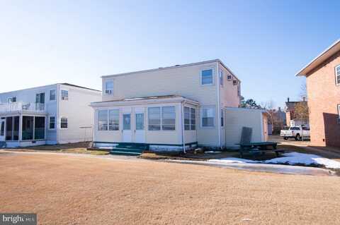 904 & 906 OAKLEY TERRACE, CAMBRIDGE, MD 21613