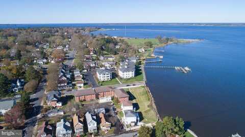 904 & 906 OAKLEY TERRACE, CAMBRIDGE, MD 21613