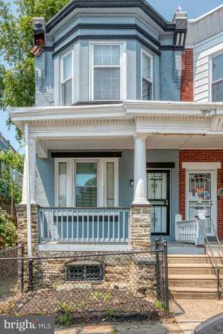 6308 N NORWOOD STREET, PHILADELPHIA, PA 19138