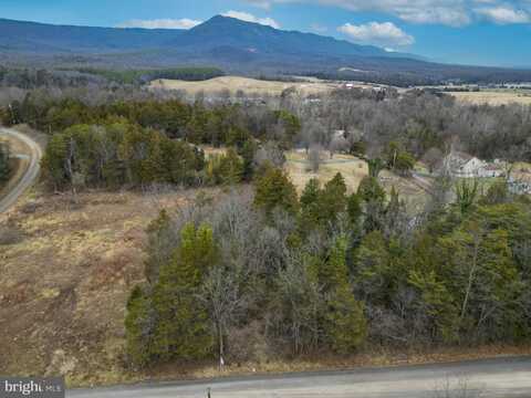 Lot B37 PARK VIEW DRIVE, LURAY, VA 22835