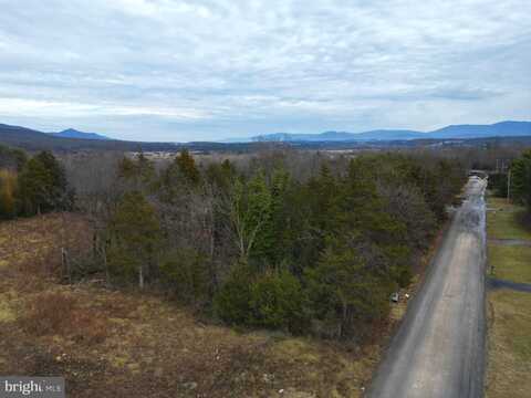 Lot B37 PARK VIEW DRIVE, LURAY, VA 22835