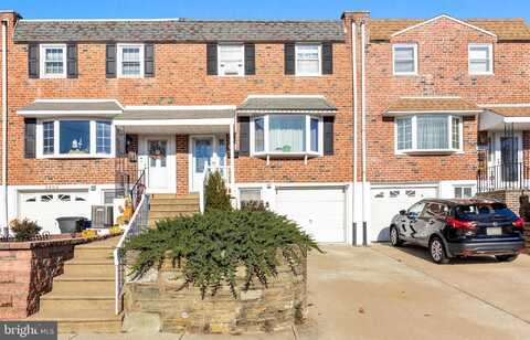 3402 ORION ROAD, PHILADELPHIA, PA 19154