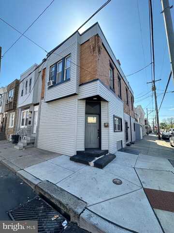 1600 S LECOUNT STREET, PHILADELPHIA, PA 19145