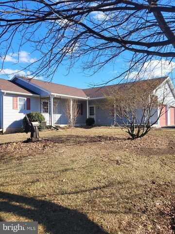 89 SNYDER ROAD, OLEY, PA 19547