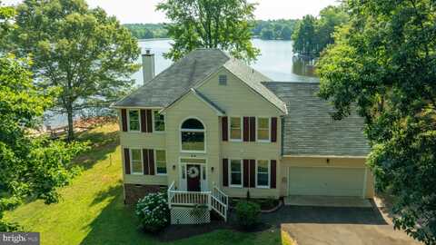 373 LAND OR DRIVE, RUTHER GLEN, VA 22546