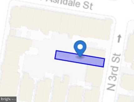 5008 N 3RD STREET, PHILADELPHIA, PA 19120
