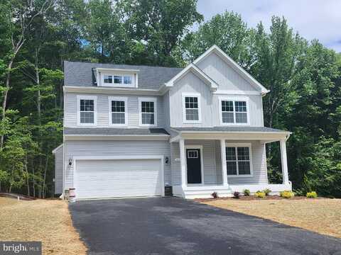 3430 ELSA AVENUE, WALDORF, MD 20603