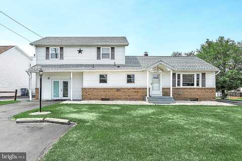 1270 CHAMBERSBURG ROAD, GETTYSBURG, PA 17325