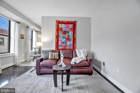 1436 W NW, WASHINGTON, DC 20009