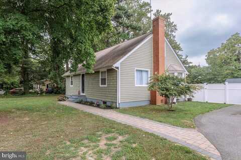 116 PINE CHIP ROAD, CHESTERTOWN, MD 21620