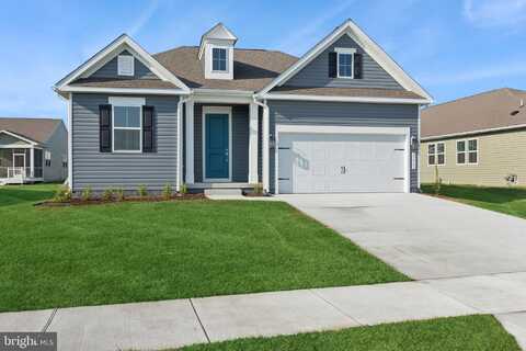 23461 TURTLE GRASS WAY, MILLVILLE, DE 19967