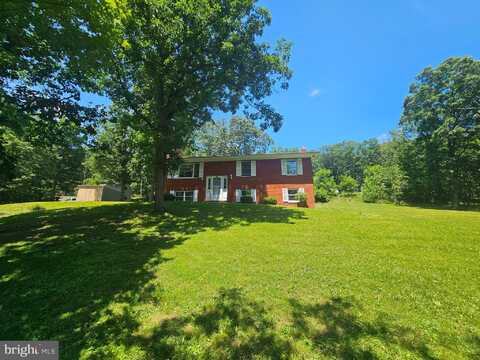 306 SUNNYDALE DRIVE, KEYSER, WV 26726