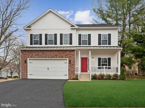 16009 PENNSBURY DRIVE, BOWIE, MD 20716