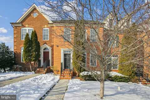 3516 TABARD LANE, FREDERICK, MD 21704