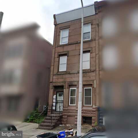 3110 W DIAMOND STREET, PHILADELPHIA, PA 19121