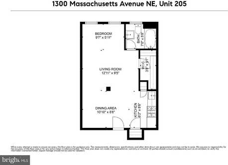 1300 MASSACHUSETTS AVENUE NW, WASHINGTON, DC 20005