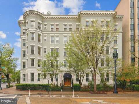 1300 MASSACHUSETTS AVENUE NW, WASHINGTON, DC 20005