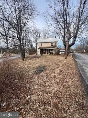 800 E ROCKHILL ROAD, SELLERSVILLE, PA 18960