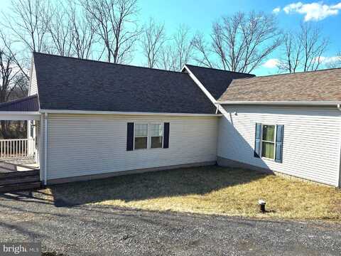 4055 EMMITSBURG ROAD, GETTYSBURG, PA 17325