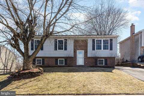 4 REAVERTON AVENUE, TANEYTOWN, MD 21787