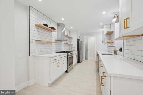2425 TURNER STREET, PHILADELPHIA, PA 19121