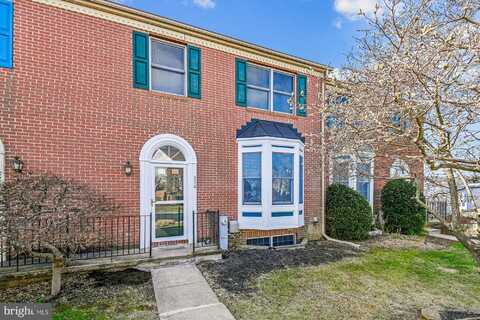 826 ALBION PLACE, BEL AIR, MD 21014