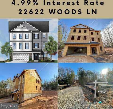 22622 WOODS LANE, LEXINGTON PARK, MD 20653