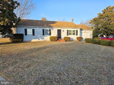 803 CYPRESS DRIVE, SEAFORD, DE 19973