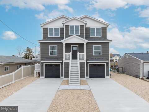 42 W. MOHAWK DRIVE, LITTLE EGG HARBOR TWP, NJ 08087