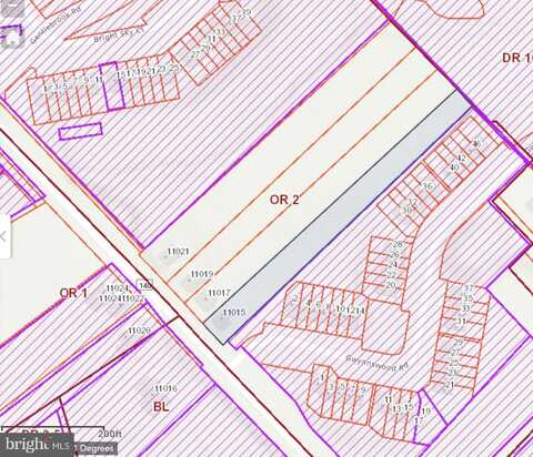 11015 REISTERSTOWN ROAD, OWINGS MILLS, MD 21117