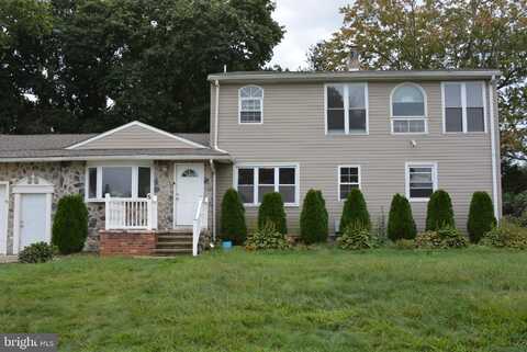 5 FRANCIS AVENUE, MORRISVILLE, PA 19067