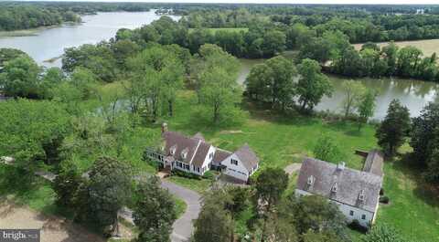 9617 UNIONVILLE ROAD, EASTON, MD 21601