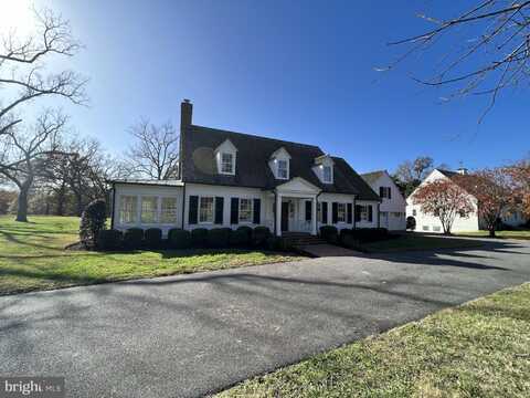 9617 UNIONVILLE ROAD, EASTON, MD 21601