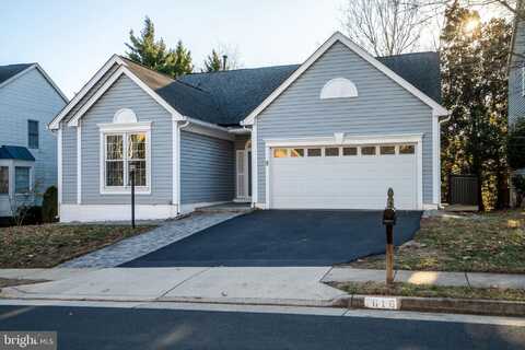 5816 DEER POND ROAD, CENTREVILLE, VA 20120