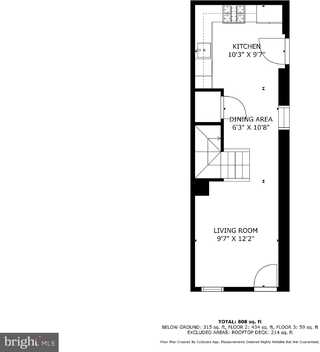 302 E WEST STREET, BALTIMORE, MD 21230