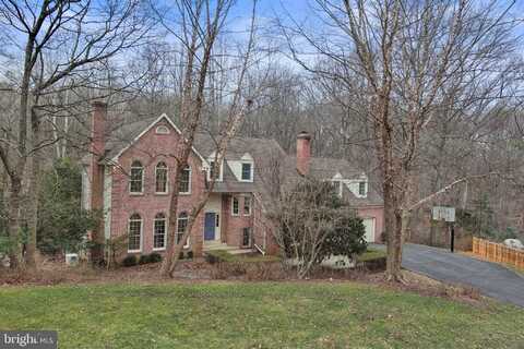 10697 OAKTON RIDGE COURT, OAKTON, VA 22124