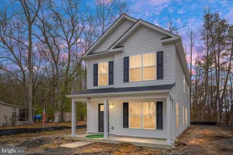 326 12TH STREET, COLONIAL BEACH, VA 22443