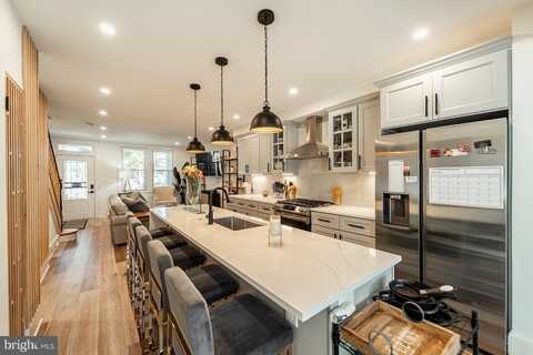 1919 BENNETT PLACE NE, WASHINGTON, DC 20002