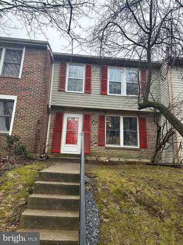 19611 TWINFLOWER CIRCLE, GERMANTOWN, MD 20876