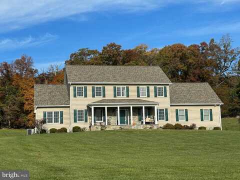 568 TURF FARM DRIVE, SYKESVILLE, MD 21784