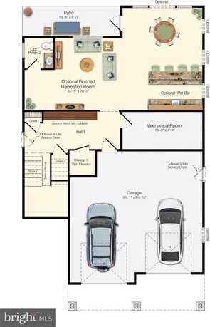 28447 COASTAL HIGHWAY, BETHANY BEACH, DE 19970