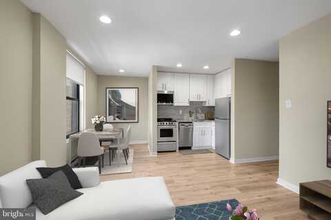 201 S 13TH STREET, PHILADELPHIA, PA 19107