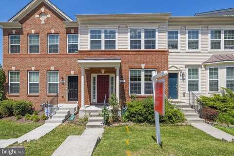 6252 NEWPORT COURT, FREDERICK, MD 21701