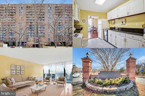 6100 WESTCHESTER PARK DRIVE, COLLEGE PARK, MD 20740
