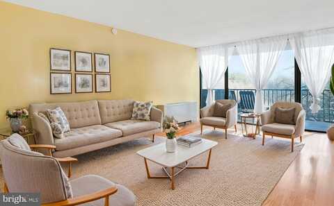 6100 WESTCHESTER PARK DRIVE, COLLEGE PARK, MD 20740