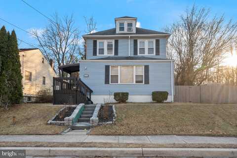 216 GARFIELD AVENUE, CLEMENTON, NJ 08021