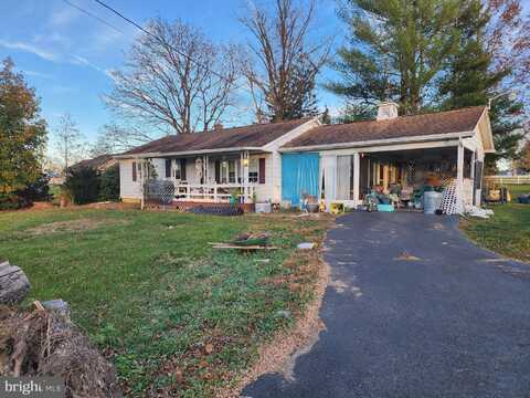 2315 TABLE ROCK ROAD, BIGLERVILLE, PA 17307